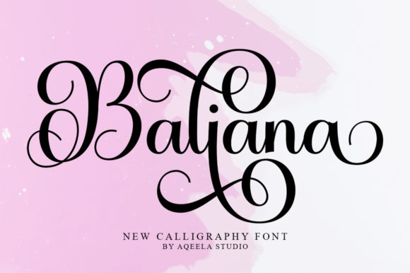 Baliana: A Script Amp Review