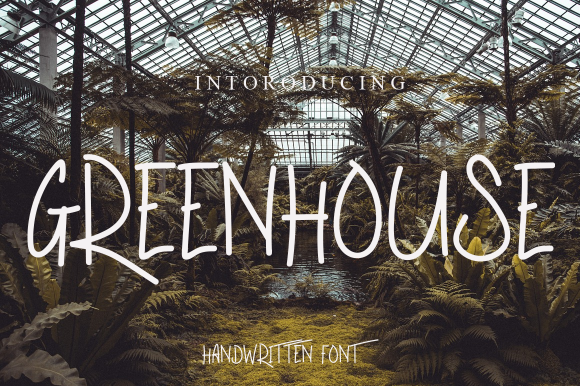 Greenhouse: A Script Amp Review